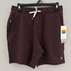 Men’s Vuori Ponto Short - NWT